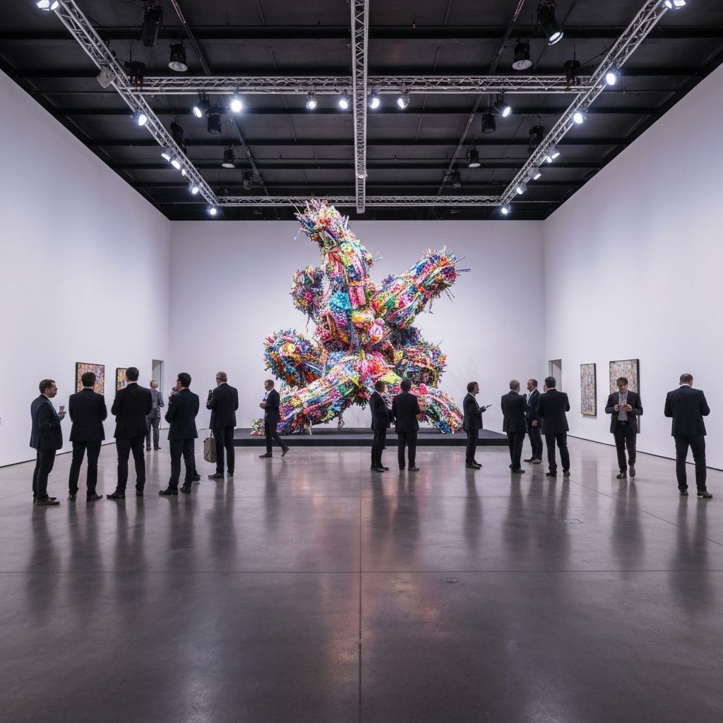 Mega Project Showcase